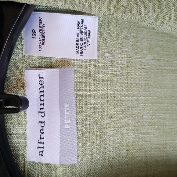 Alfred dunner Jacket - Picture 5 of 6